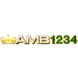 AMB1234 ทางเข้าเว็บตรง สล็อต คาสิโน หวย กีฬา ครบจบ